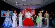 Sinh viên Tôn Đức Tháng gây ấn tượng với đồ án tốt nghiệp sáng tạo từ nông sản điện