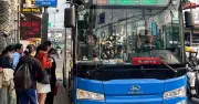 Sinh viên và người trẻ TP.HCM phấn khởi trước thông tin miễn phí xe buýt