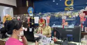 SJC cảnh báo khách hàng về fanpage Facebook giả mạo sau vụ tấn công mạng