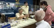 SJC tạm dừng đăng ký mua vàng trực tuyến để nâng cấp hệ thống, cảnh báo lừa đảo