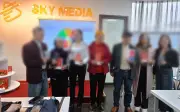 Sky Media lừa đảo qua bán điện thoại đa cấp, 7 đối tượng bị bắt giữ tại Hà Nội