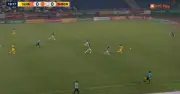 SLNA 1-0 Đà Nẵng: Đội Khách Thua Đau Vì Lỗi Của Thủ Môn Phi Long