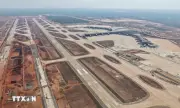 Sân Bay Long Thành Tuyển Dụng Hàng Loạt Vị Trí Việc Làm Mới