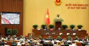 Sân bay Long Thành và loạt dự án giao thông trọng điểm vào diện giám sát của Quốc hội năm 2027