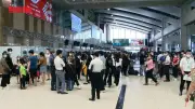 Sân bay Nội Bài dự kiến khai thác hơn 650 chuyến bay ngày cao điểm