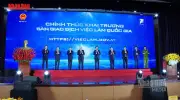Sàn Giao Dịch Việc Làm Quốc Gia: Hạ Tầng Số Thiết Yếu Cho Thị Trường Lao Động Việt Nam