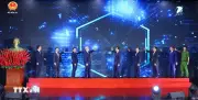 Sàn Giao Dịch Việc Làm Quốc Gia Khai Trương, Thúc Đẩy Kết Nối Cung Cầu Lao Động