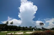 Sân golf Serapong: Thử thách 'Đuôi rồng' và những khoảnh khắc lịch sử