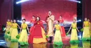 Sân khấu thời trang thiếu nhi mở rộng hành trình xuyên Việt