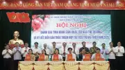 Sản lượng vải thiều Bắc Ninh giảm hơn 50% do thời tiết bất thuận