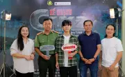Sẵn sàng khởi quay phim truyền hình 'Kế hoạch CM12' - Chuẩn bị kỹ lưỡng