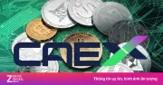 Sàn tiền số CAEX của VPBank sắp đạt vốn 10.000 tỷ đồng nhờ rót vốn quốc tế