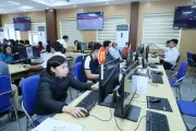 Sàn Việc Làm Quốc Gia: Mô Hình Mẫu Khai Thông Thị Trường Lao Động Việt Nam
