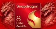Snapdragon 8 Elite Gen 6 Pro: CPU tăng nhẹ, GPU mới là điểm nhấn đáng chờ đợi