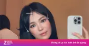 Song Hye Kyo gây chú ý với vóc dáng mảnh mai trong loạt ảnh đời thường tại Paris