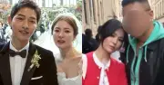 Song Hye Kyo gây lo lắng vì ngoại hình gầy gò tại Paris, dư luận bàn tán về hôn nhân tan vỡ