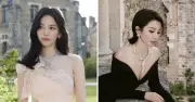 Song Hye Kyo khoe nhan sắc 'một chín một mười' với Lý Bằng Bằng