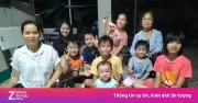 SOS Làng Trẻ Em TP.HCM Kêu Cứu: Khủng Hoảng Tài Chính Đe Dọa Hàng Trăm Trẻ Mồ Côi