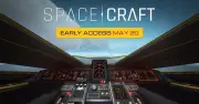 Spacecraft Sắp Vào Early Access Tháng 5, Thu Hút Hơn 300.000 Game Thủ Trên Steam