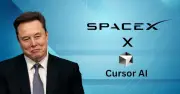 SpaceX trả 10 tỷ USD quyền mua lại startup AI Cursor với giá 60 tỷ USD