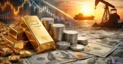 SPDR bán ròng 11,4 tấn vàng, giá vàng mất mốc 4.700 USD/oz