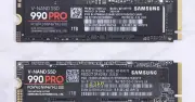 SSD Samsung 990 Pro giả mạo tinh vi: Cơn ác mộng mới của người dùng công nghệ
