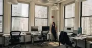 Startup AI chi tiền tỷ thuê văn phòng rộng, nhân sự chỉ lèo tèo vài người