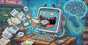 Startup phá sản bán tin nhắn Slack, email để huấn luyện AI, thu về tới 100.000 USD