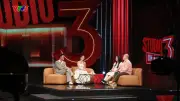 Studio 3: Điểm Hẹn Mới Với Trường Quay Đa Năng Và Câu Chuyện Cảm Xúc