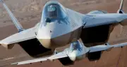 Su-57 Felon: Tham vọng tàng hình của Nga và thực tế cạnh tranh