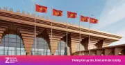 Sun Group 'đánh thức' sân bay Phan Thiết sau một thập kỷ đình trệ