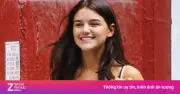Suri Cruise tròn 20 tuổi: Cuộc sống giản dị và hành trình tự lập xa ánh hào quang Hollywood