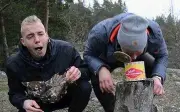 Surströmming - Món Cá Trích Lên Men Kinh Dị Nhất Thế Giới Từ Thụy Điển