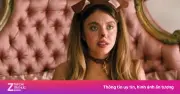 Sydney Sweeney Gây Bão Tranh Cãi Với Tạo Hình Phản Cảm Trong Euphoria Mùa 3