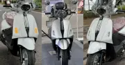 SYM Fiddle 150: Xe tay ga 150cc giá rẻ gây sốc với trang bị vượt trội, thách thức thị trường Việt Nam