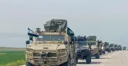 Syria Bất Ngờ Tuyên Bố Tiếp Quản Toàn Bộ Căn Cứ Quân Sự Của Mỹ