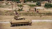 Syria Tuyên Bố Chấm Dứt Hiện Diện Quân Sự Mỹ Tại Các Căn Cứ Chiến Lược