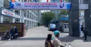 Đợt 1 kỳ thi đánh giá năng lực ĐH Quốc gia TP.HCM diễn ra sáng 5.4 với hơn 135.000 thí sinh