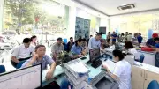 Từ 15/4, xác thực thuê bao di động bắt buộc qua VNeID và căn cước gắn chip
