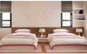 Đặt 2 Giường Trong Một Phòng Ngủ: Lợi Ích Và Những Điều Cần Lưu Ý