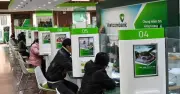 Từ 2026, tài khoản ngân hàng đăng ký bằng hộ chiếu sẽ bị khóa tính năng thanh toán trực tuyến