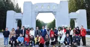 Từ '3 chữ đồng' lịch sử đến 'đồng hành' hiện tại: Nền tảng vững chắc cho quan hệ Việt - Trung