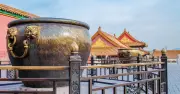 Tử Cấm Thành: Bí ẩn những chum nước cổ và giải pháp phòng cháy tài tình của cổ nhân