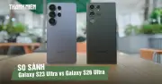 Từ Galaxy S23 Ultra lên Galaxy S26 Ultra: Người dùng nhận được gì?