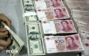 Tỷ giá ngày 17/4: Đồng USD không biến động, nhân dân tệ giảm nhẹ