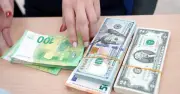 Tỷ giá USD hôm nay 28.4 giảm nhẹ, euro và bảng Anh tăng mạnh
