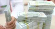 Tỷ giá USD hôm nay 29.4: Ngân hàng và thị trường tự do đồng loạt tăng