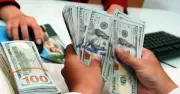 Tỷ giá USD sáng 27.4 ổn định trong ngân hàng, tự do giảm nhẹ