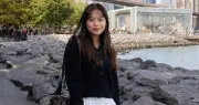 Từ Hà Nội đến Boston: Hành trình theo đuổi giấc mơ piano của Trần Minh Châu