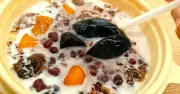 Tự làm món chè ngon tuyệt thời tiết nóng bức chỉ với 3 bước đơn giản